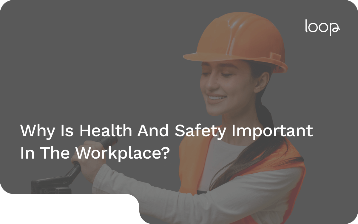 Why Is Health And Safety Important In The Workplace?