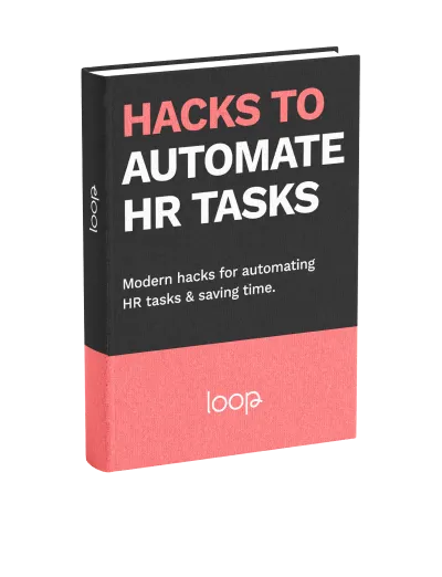 Hacks To Automate HR Tasks