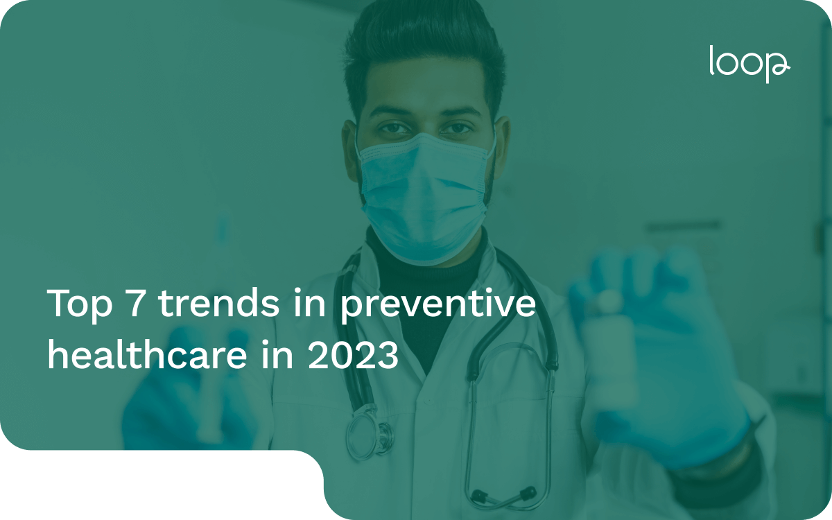 Top 7 Trends In Preventive Healthcare In 2023 benefits-stock-illustrations-31-896-benefits-stock-illustrations