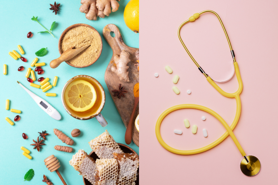 A Doctor's Guide to Prenatal and Postpartum Health & Holistic Care