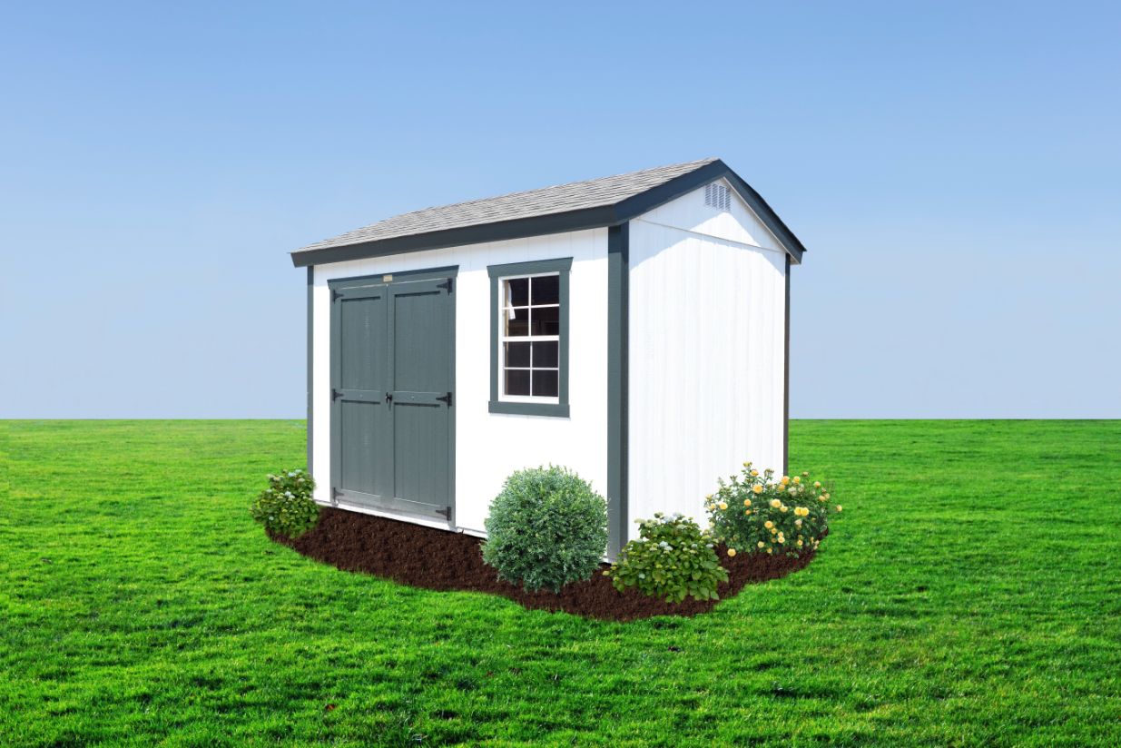 Classic A-Frame (Base Model)
