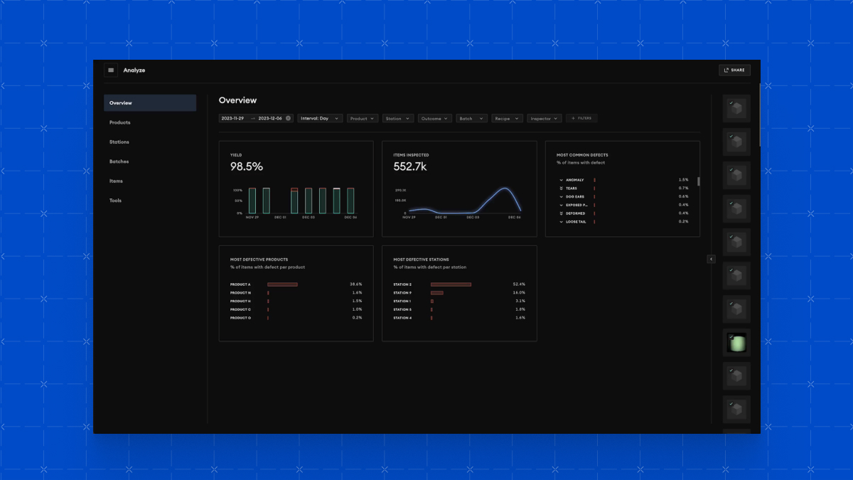 Tool Tuesdays: Embedded Analytics