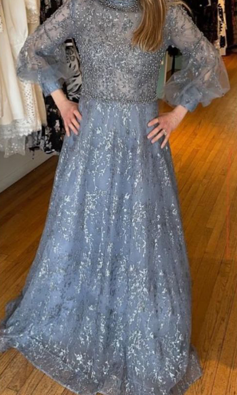The Gown Shadchan