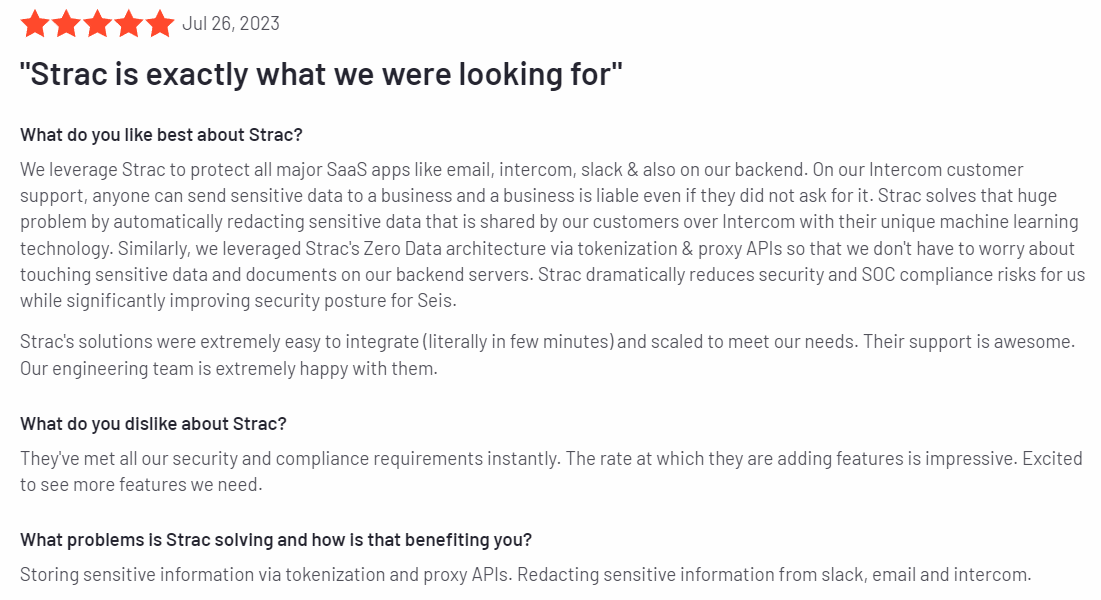 Top 10 Netskope Alternatives & Competitors in 2023