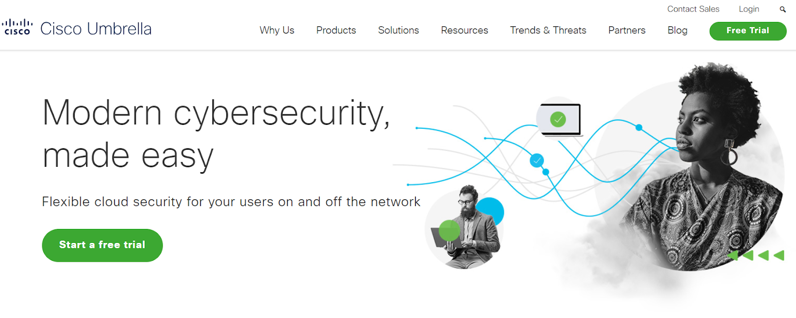 Top 10 Netskope Alternatives & Competitors in 2023