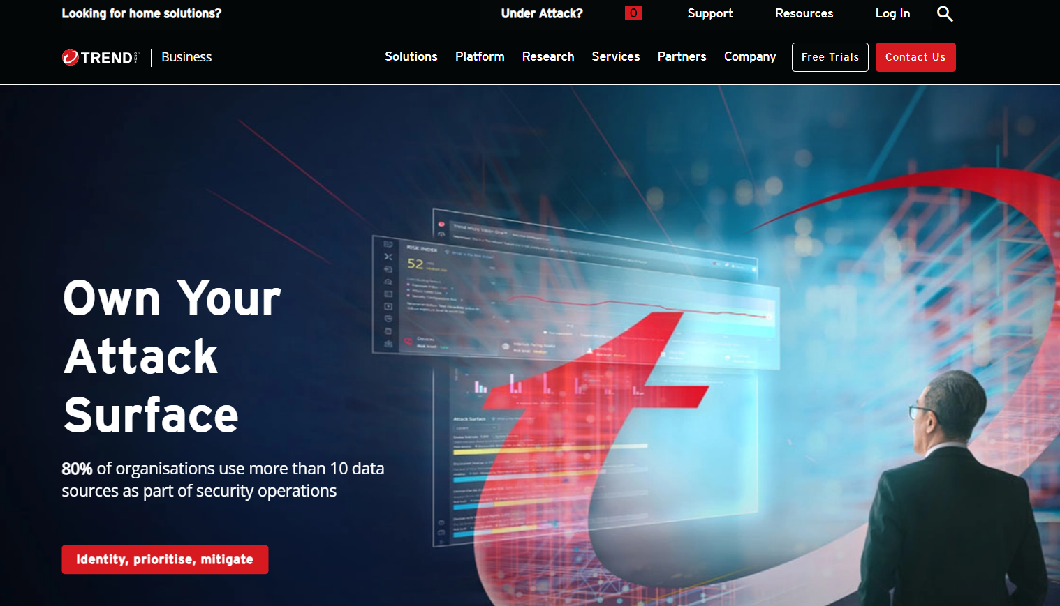 Top 10 Netskope Alternatives & Competitors in 2023