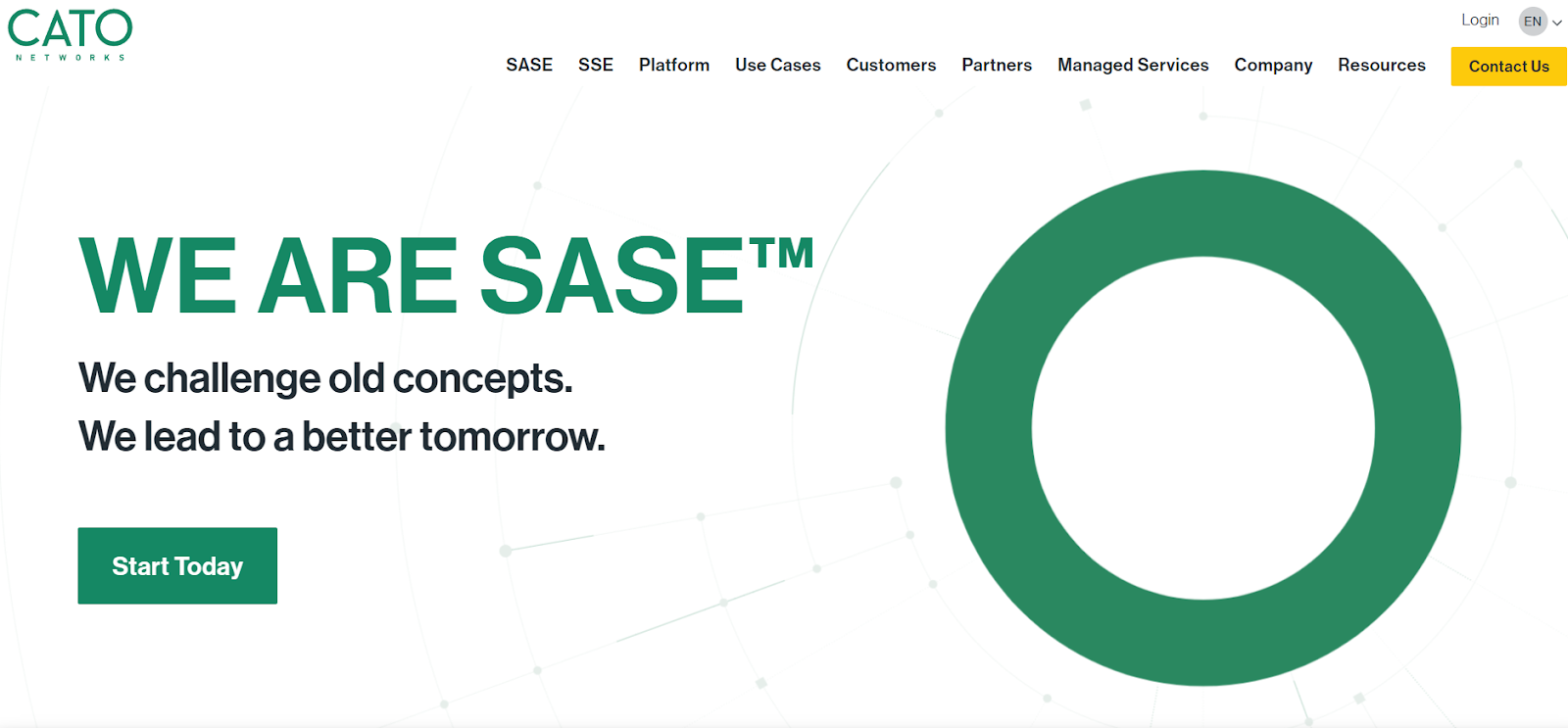 Top 10 Netskope Alternatives & Competitors in 2023