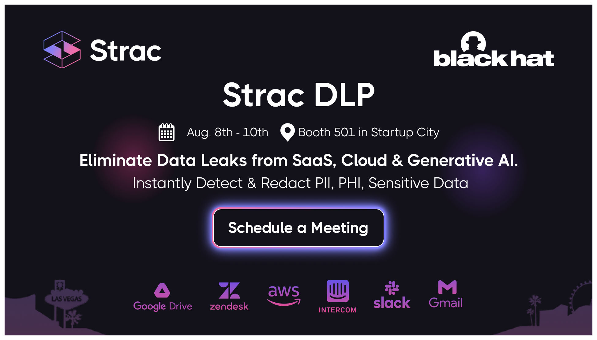 Strac RSA 2024 Happy Hour