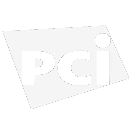 PCI Compliant Badge