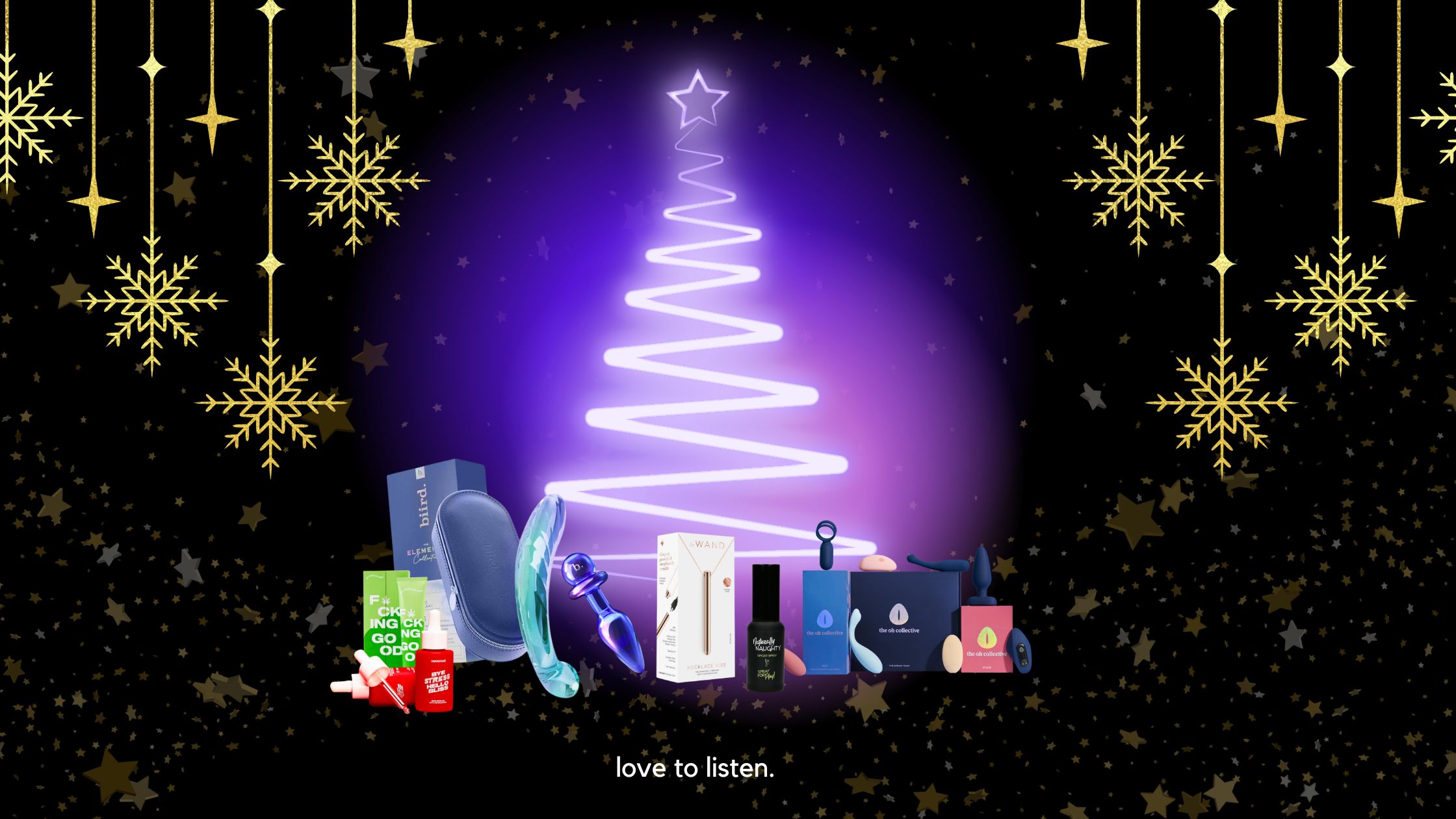 Sonjas Weihnachts Geschenk Guide 2023