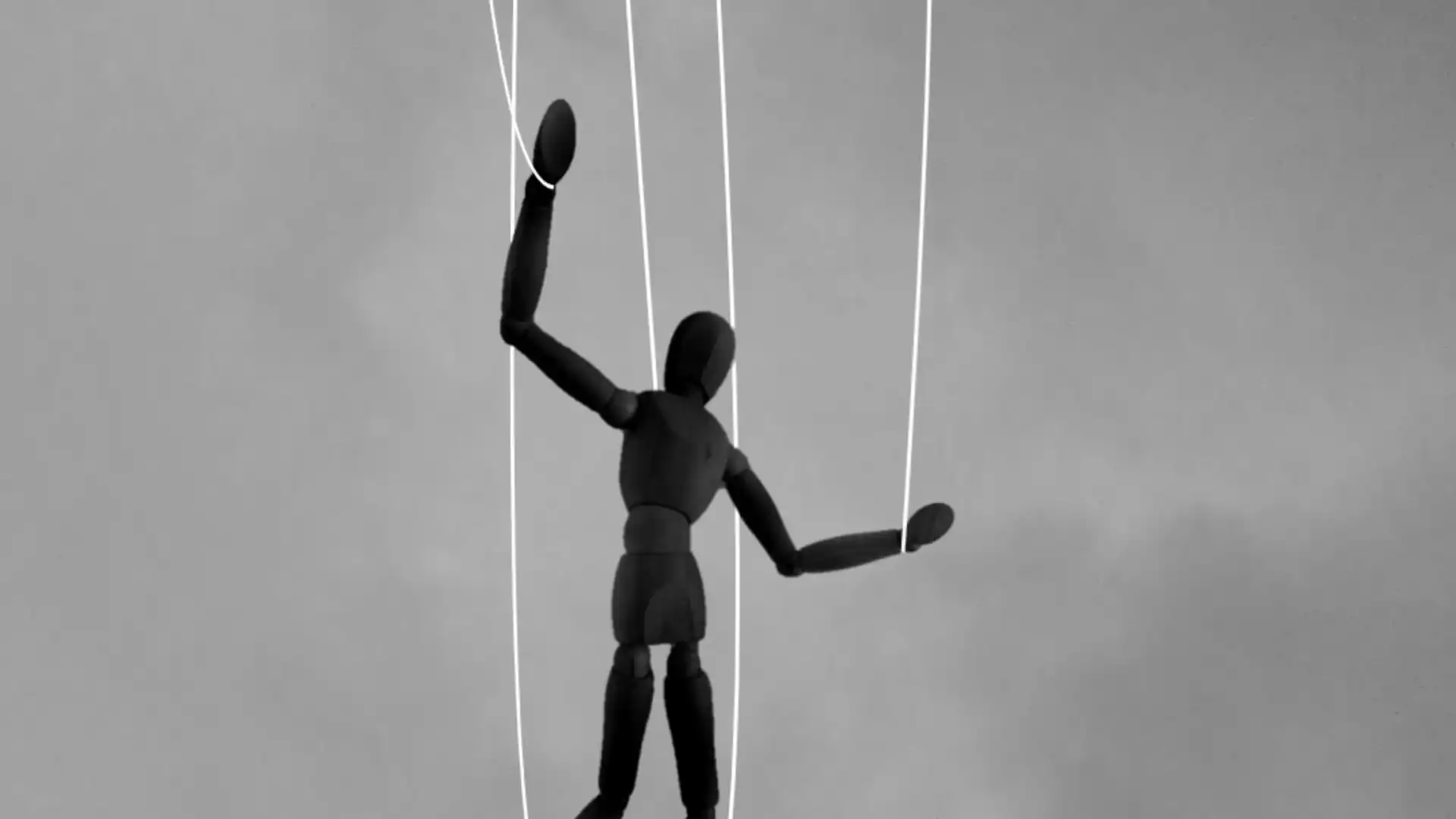 Ten Ways to Cut the Puppet Master’s Strings Amplify Presentation Coaching