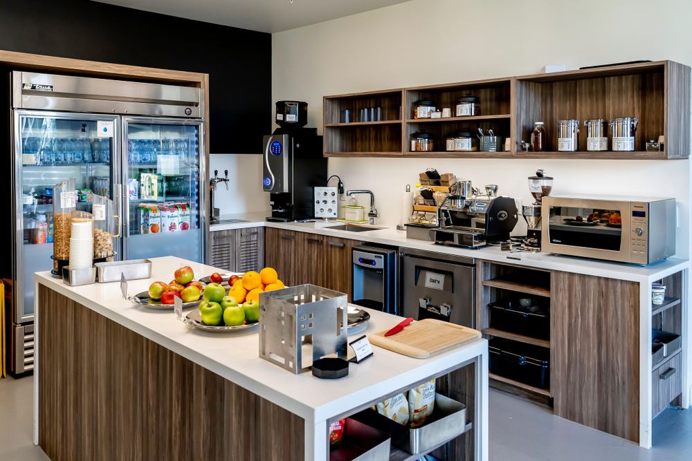 7 Sustainable Brands to Make Your Office Greener Clara Office Management