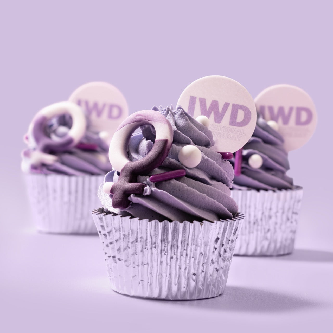 6 Office Event Ideas to Help Celebrate International Women's Day