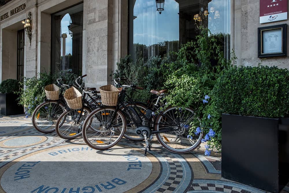 location-de-velos-hôtel-brighton-paris-les-etincelles