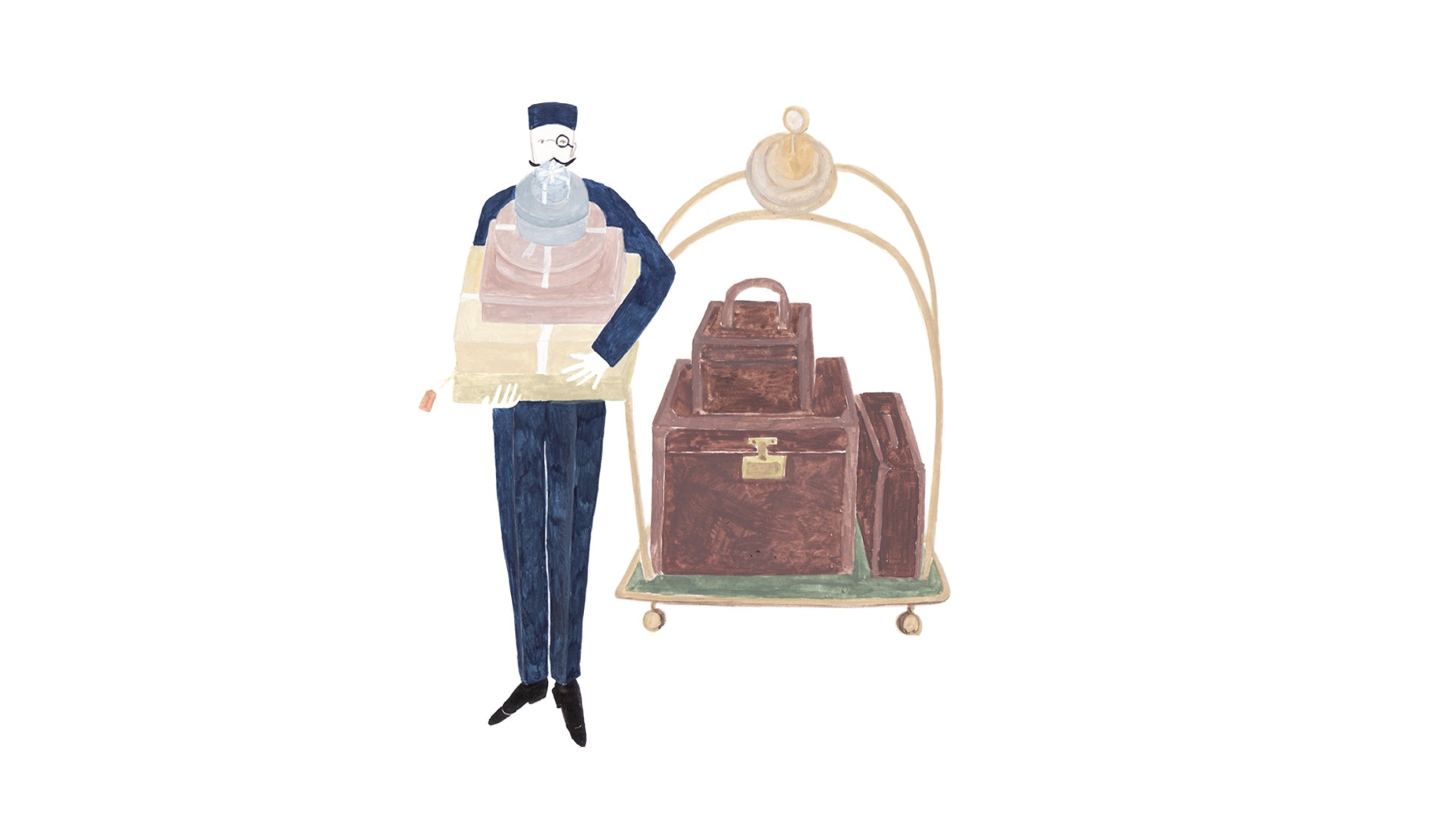 Bénéficiez d'une sélection de services dans l'ensemble de nos 9 adresses parisiennes.