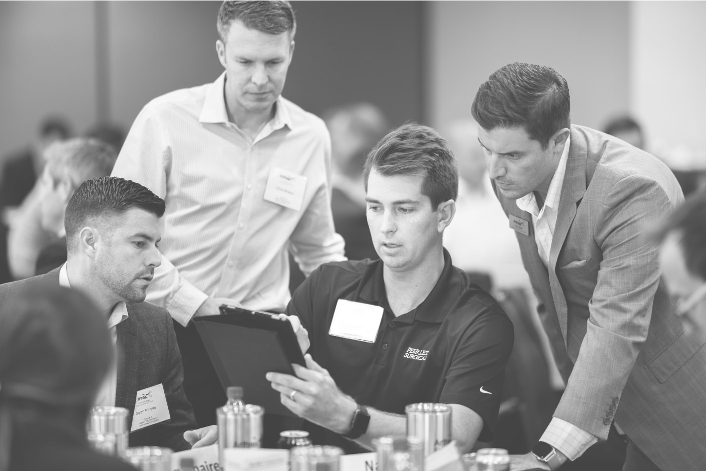 Arthrex Arthroplasty