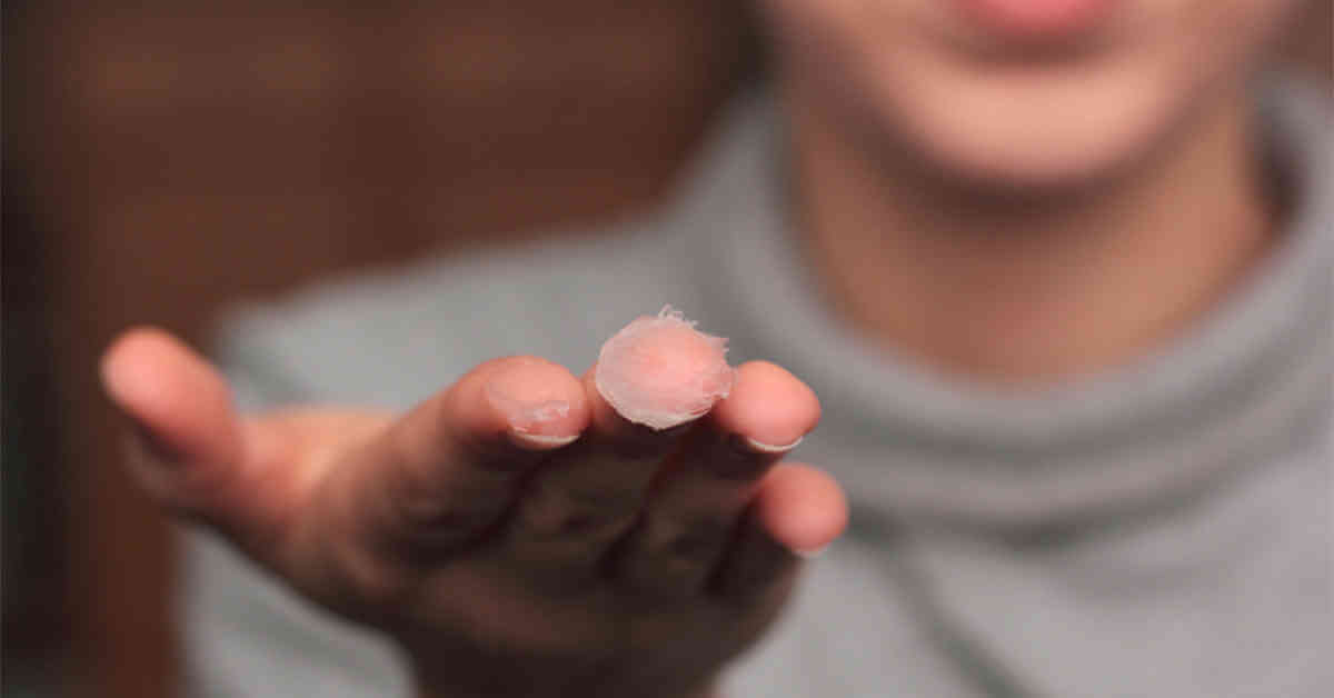 Can You Use Vaseline As Bike Grease?