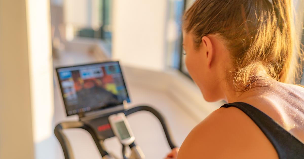 can you ride a peloton bike without subscription