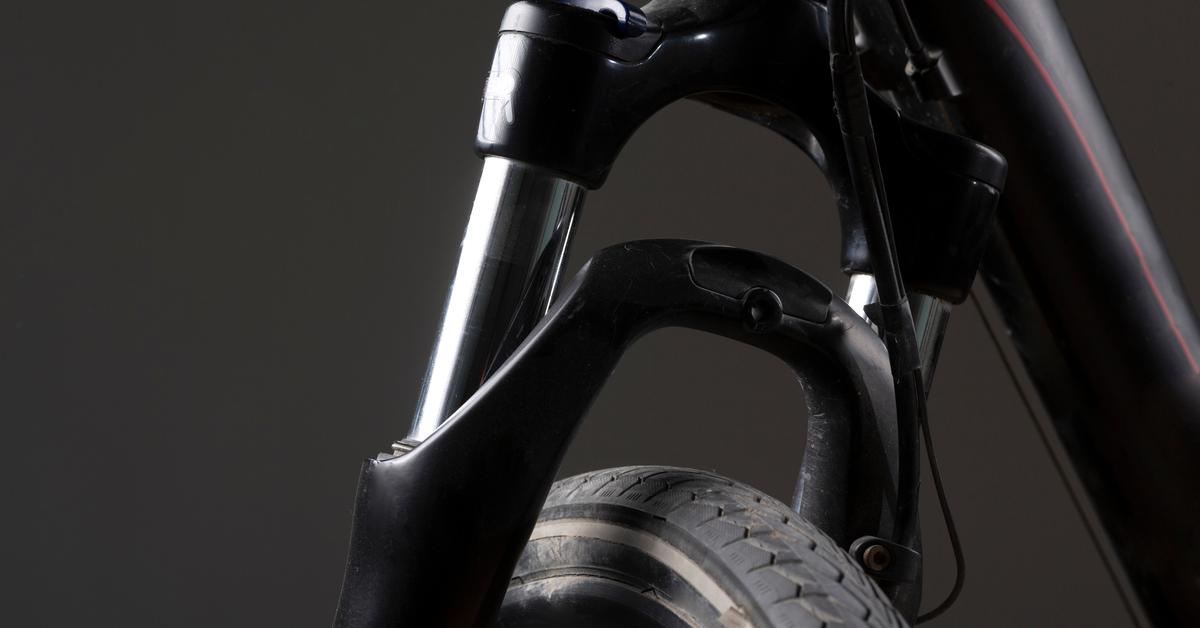 Can You Use A 27.5 Fork On A 26 Bike?