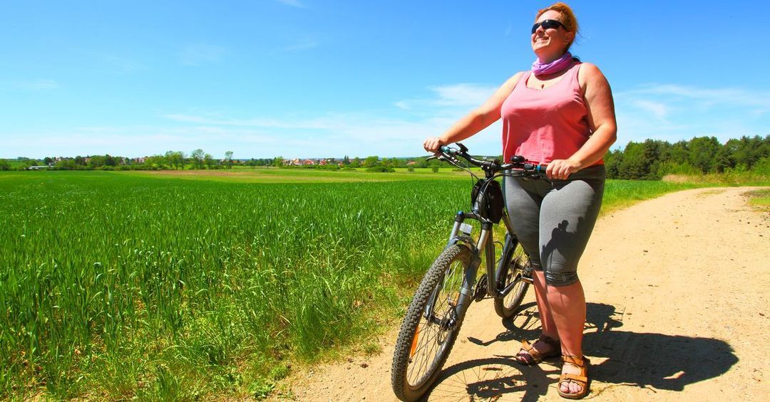 Best Bikes For Over 300Lbs