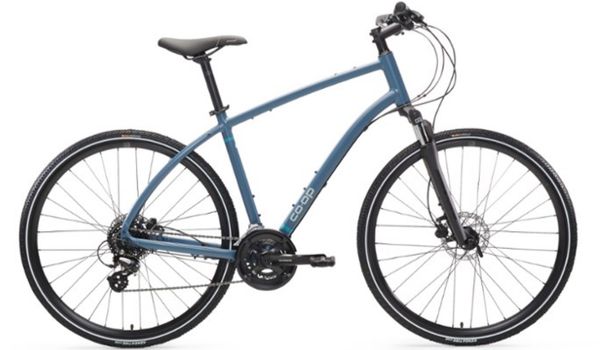 Best Bikes For Easy Riding | PedalChef