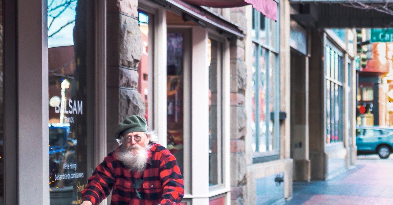 Best Bikes For Seniors With Balance Issues PedalChef