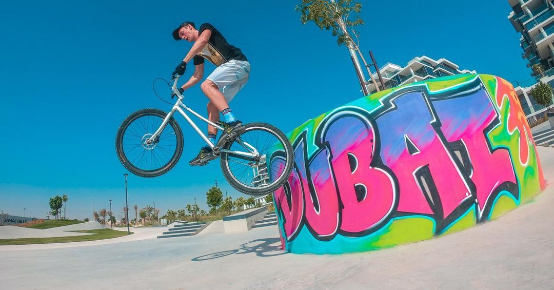 Best Bikes For Jumping | PedalChef