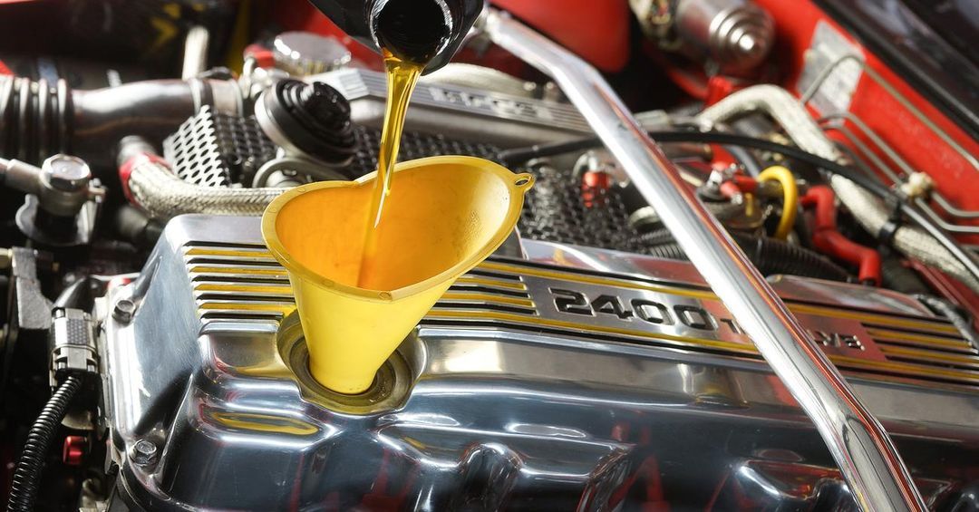 Can You Use Engine Oil For Bike Chain? PedalChef