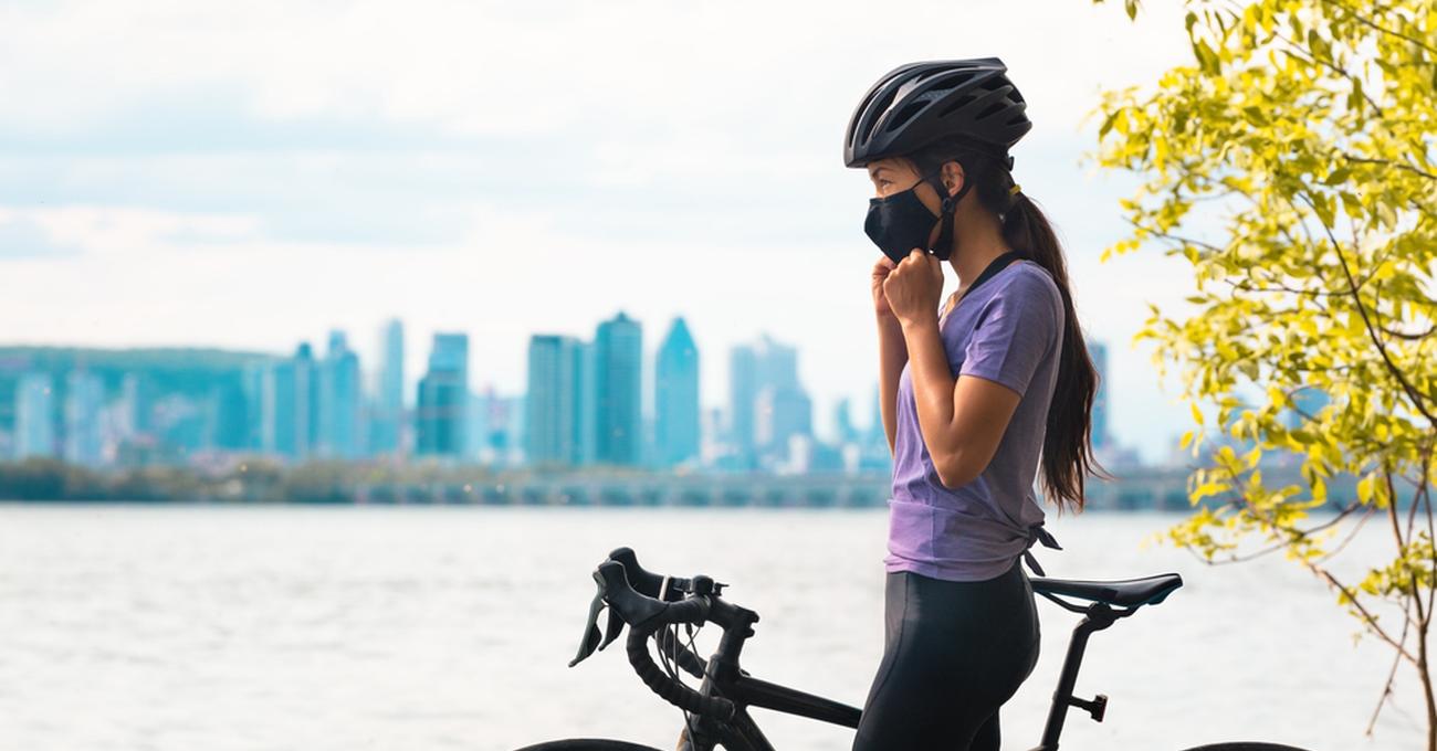 types of women's bikes