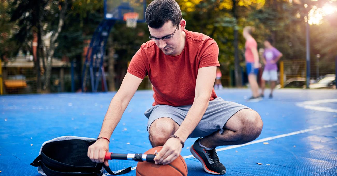 Can You Use Ball Pump For Bike? PedalChef