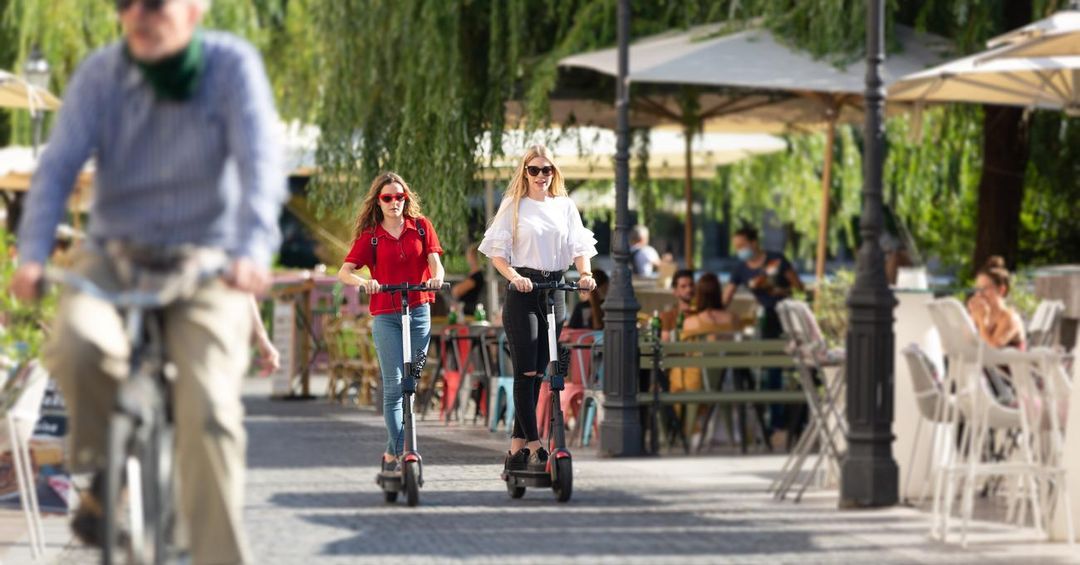 best bikes for urban riding