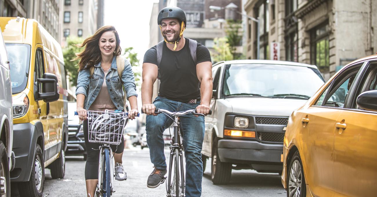 Best Bikes For NYC PedalChef