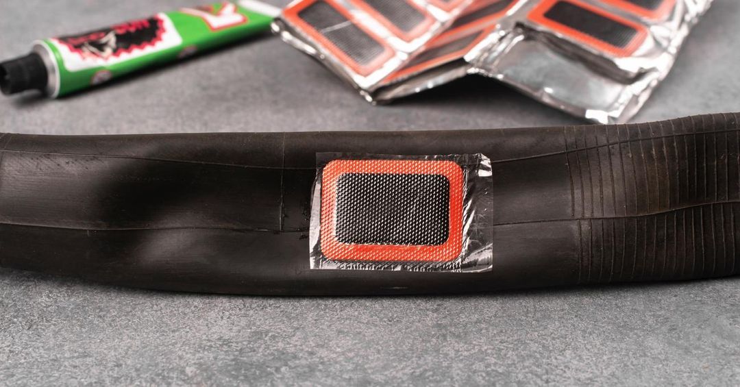 Can You Use A Bike Puncture Repair Kit On A Hot Tub? PedalChef