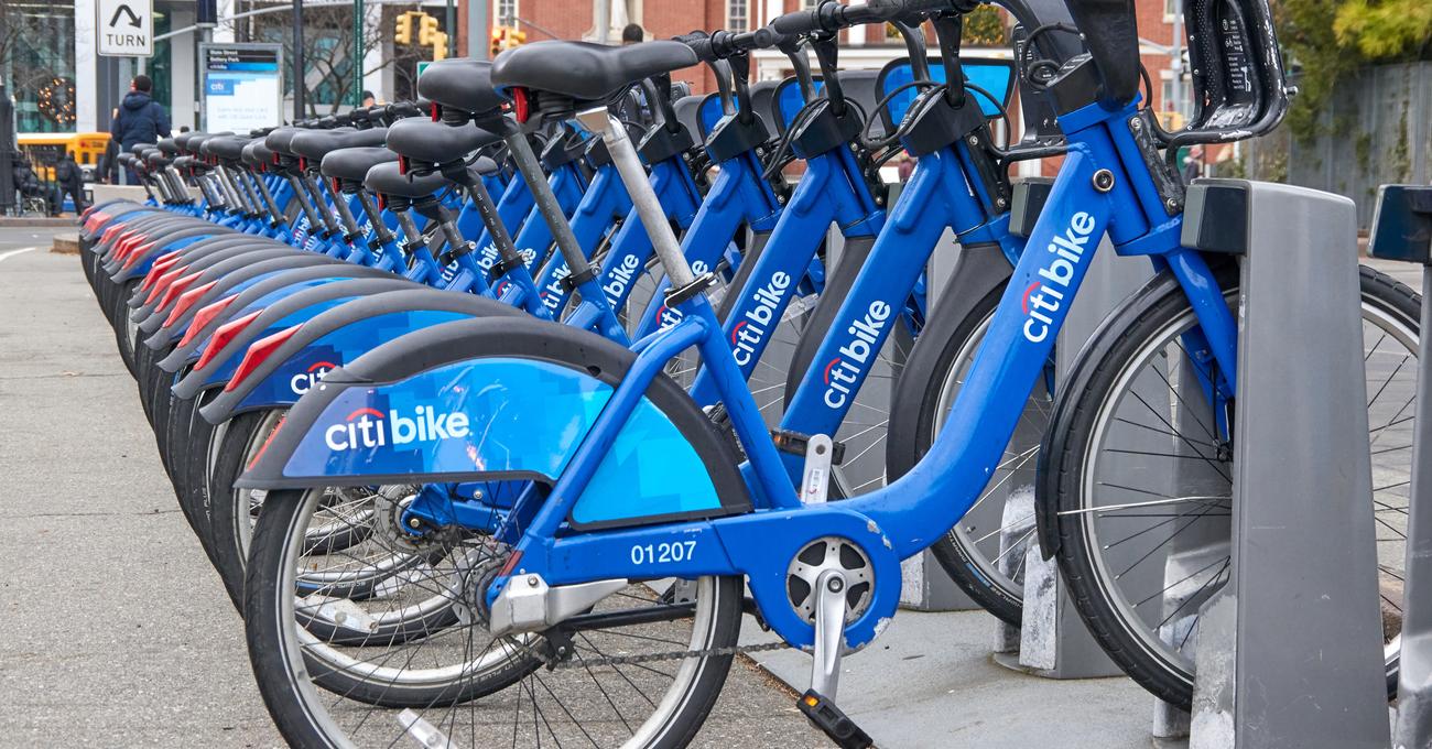 Can You Use Commuter Benefits For Citi Bike? PedalChef