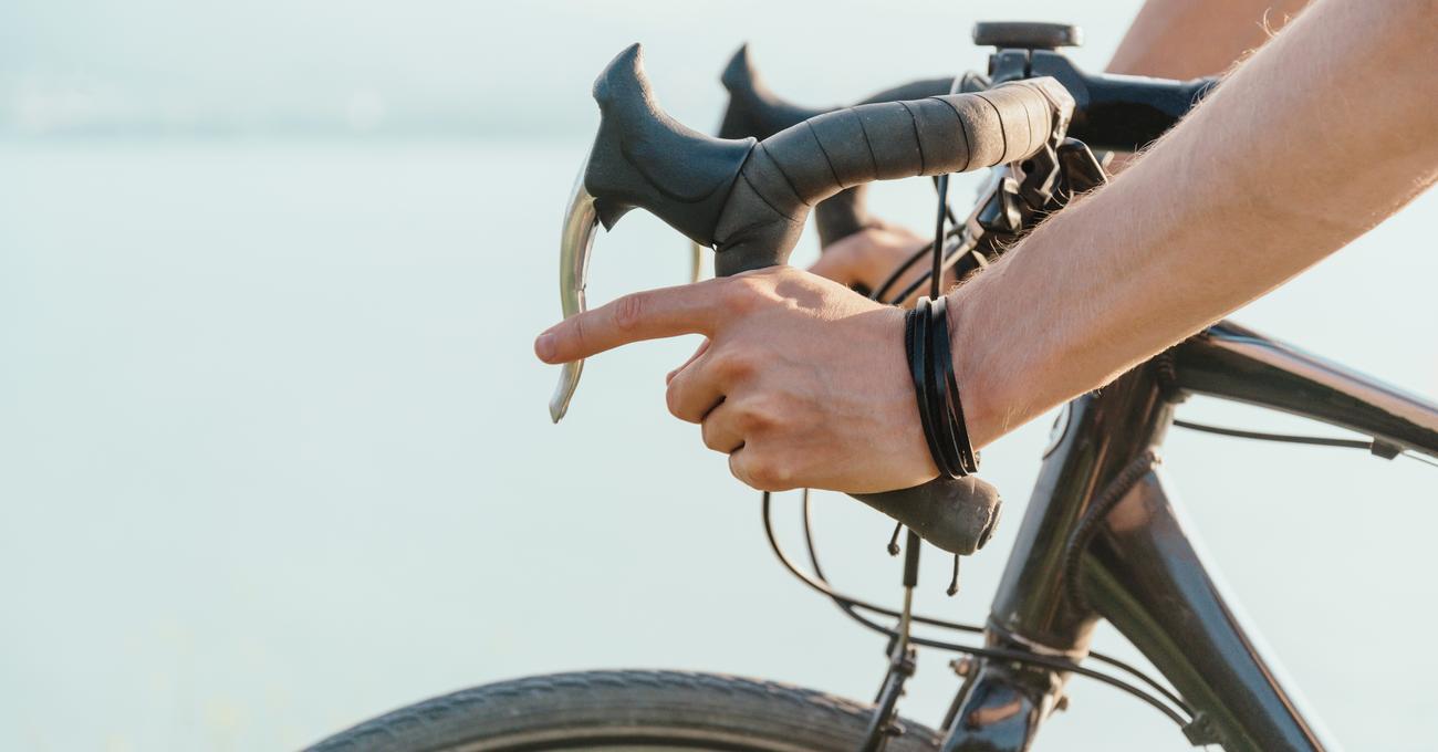 Are Steering Wheels On A Bicycle Practical? PedalChef