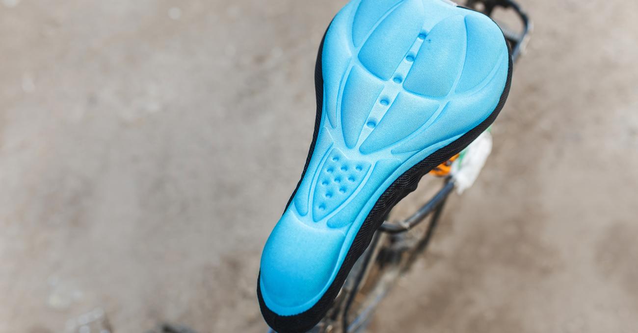 Best Gel Bike Seat Covers For Long Rides PedalChef