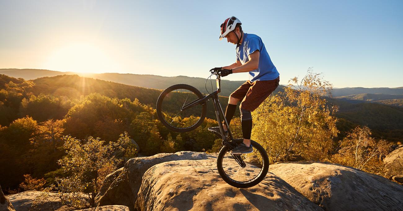BMX Vs Mountain Bikes Which One Is Right For You? PedalChef