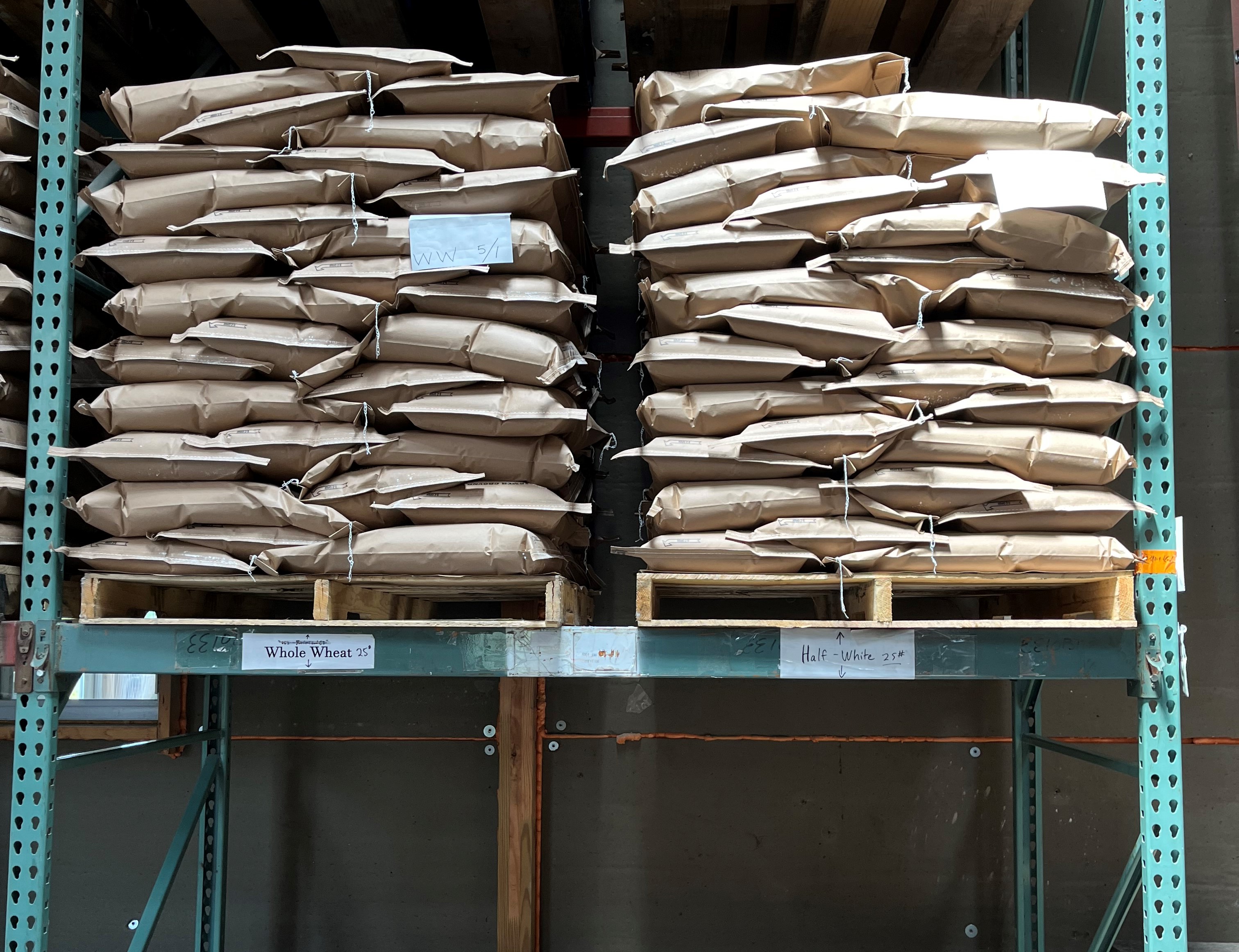 The Surprising Weight Difference Between Rice Grains: A Deep Dive - hbbyox7