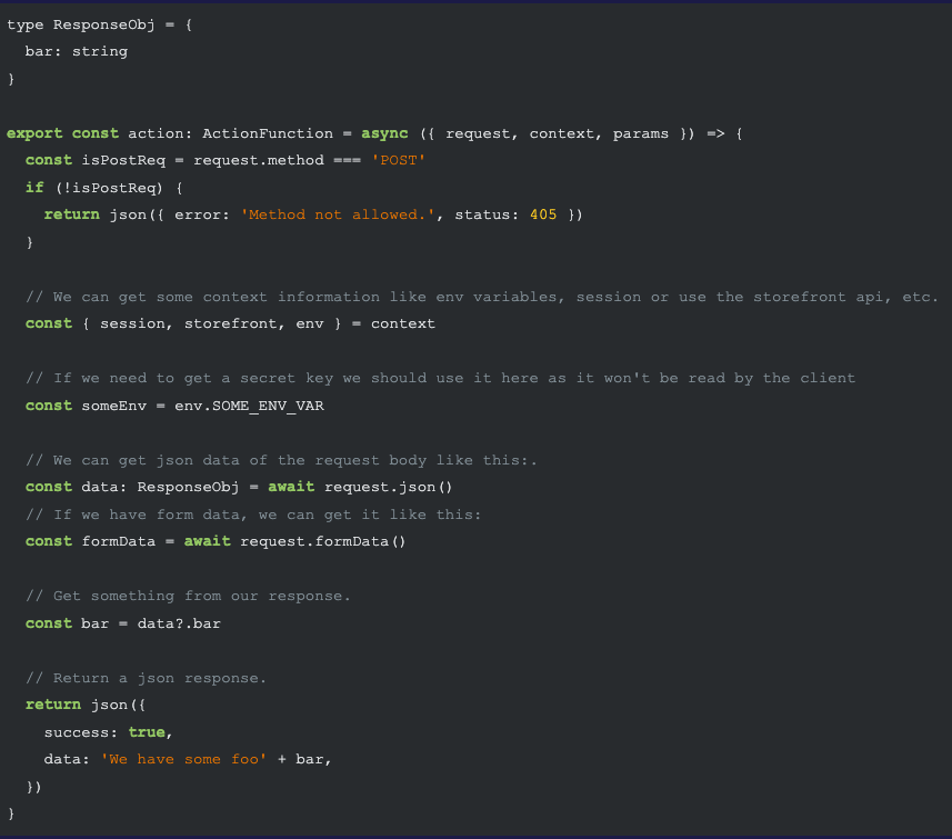 Moving to Headless Shopify: Moving API calls servside | Storetasker Blog