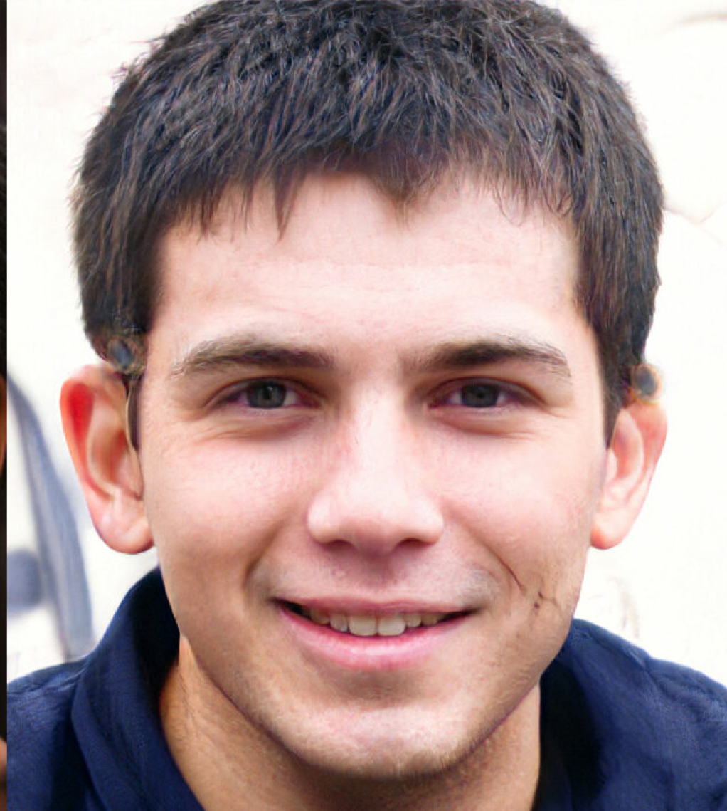 Kyle James