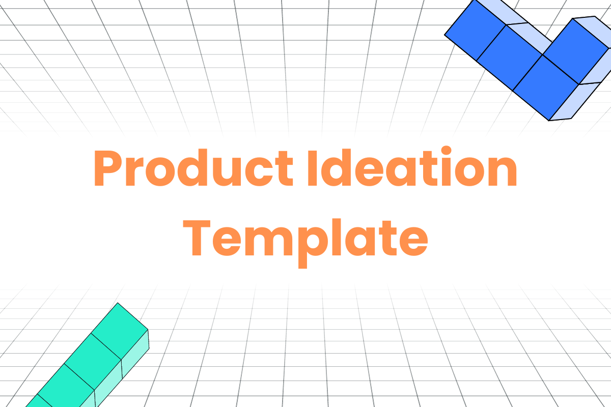 Comprehensive Product Ideation Template (Download Excel File) Comprehensive Product Ideation Template (Download Excel File)