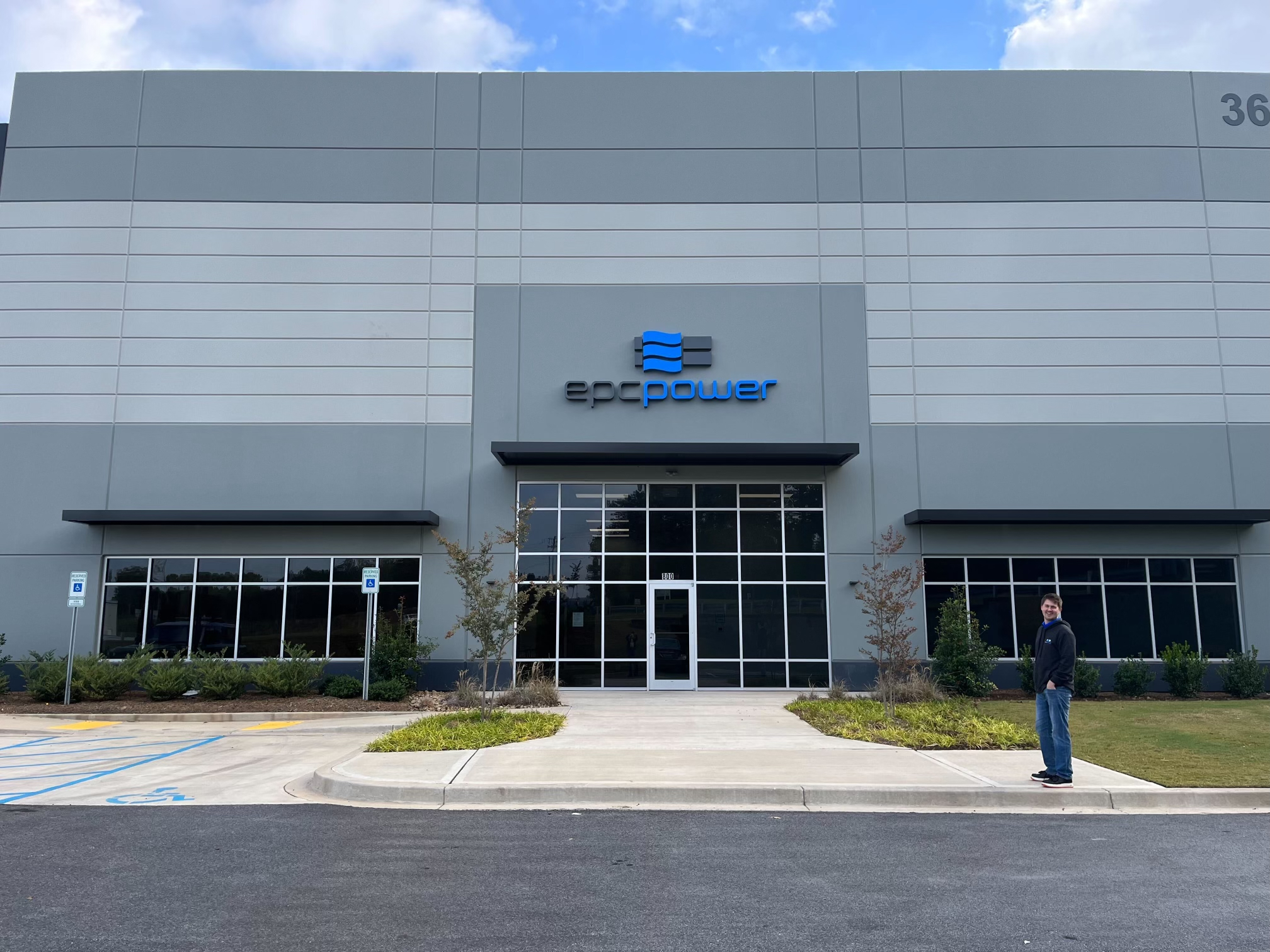 Engine Power Source Rock Hill Sc