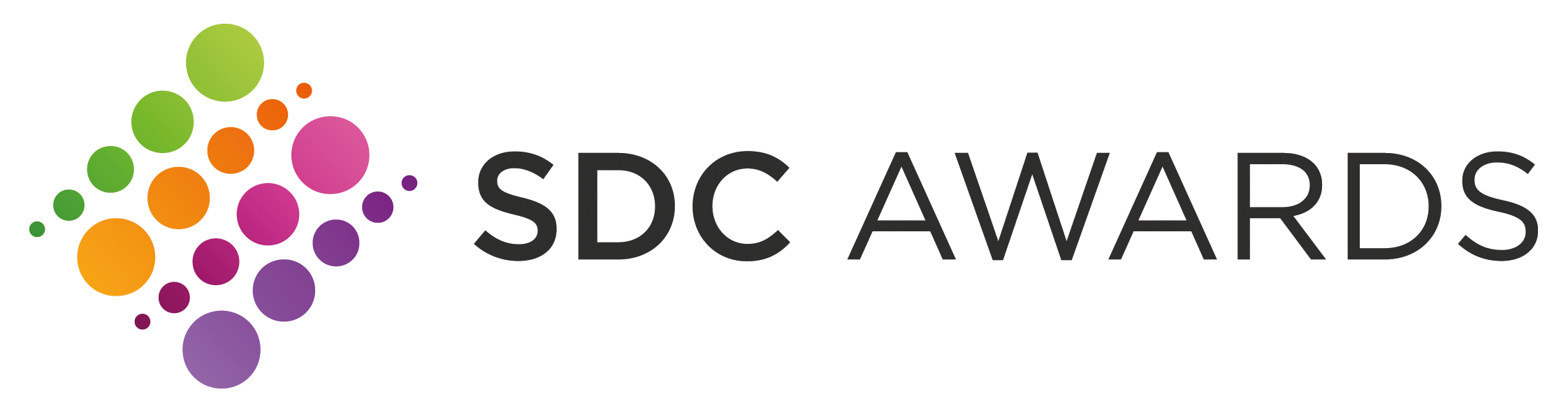 SDC Awards Logo
