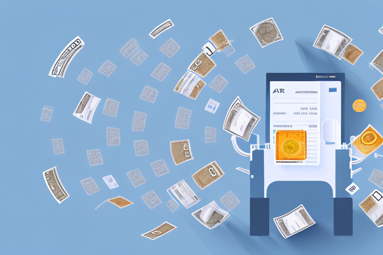 BUSINESS EXPENSE MANAGEMENT SOFTWARE AUTOMATION visual data 6