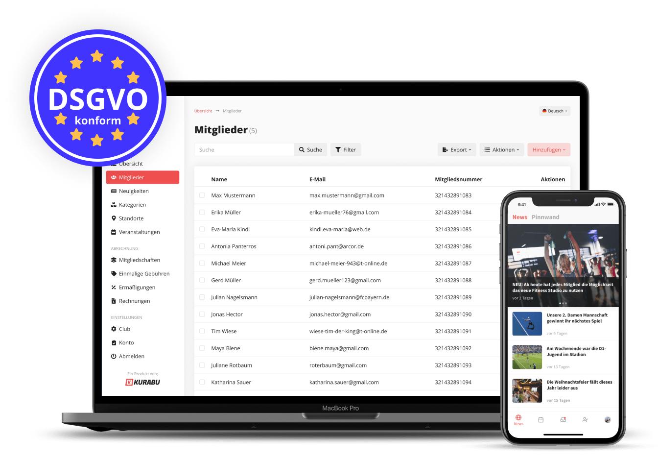 KURABU | Vereinsauflösung mit und ohne Mitgliederversammlung