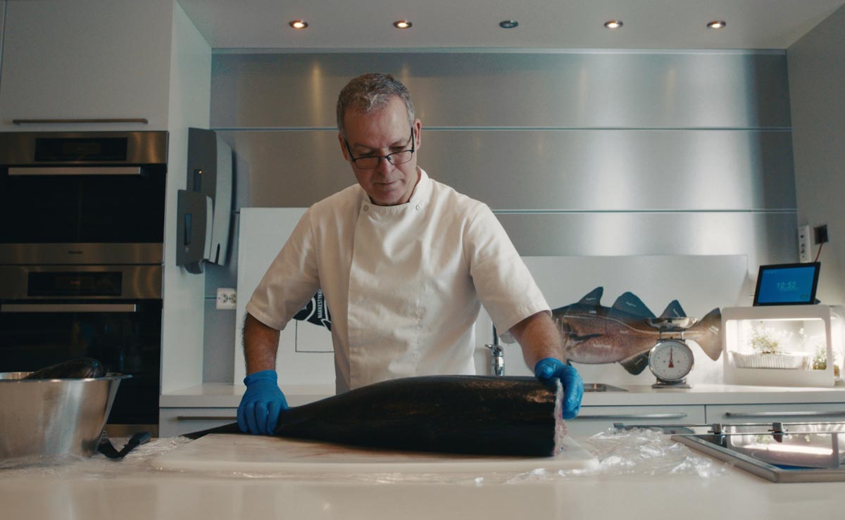 Sei på middagsbordet – et undervurdert fiskeslag?