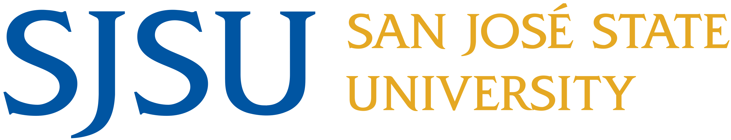 San Jose State University 