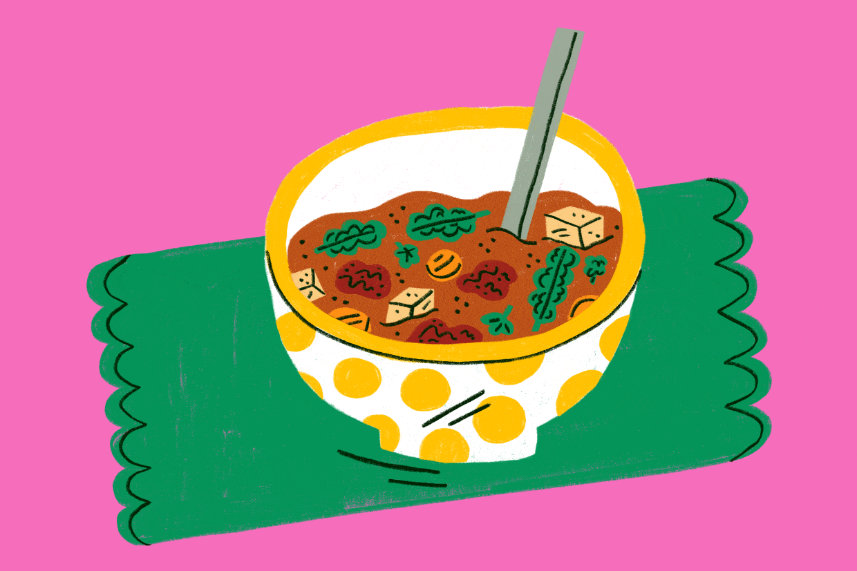 Beef Curry Soup Upwork Cook It Up