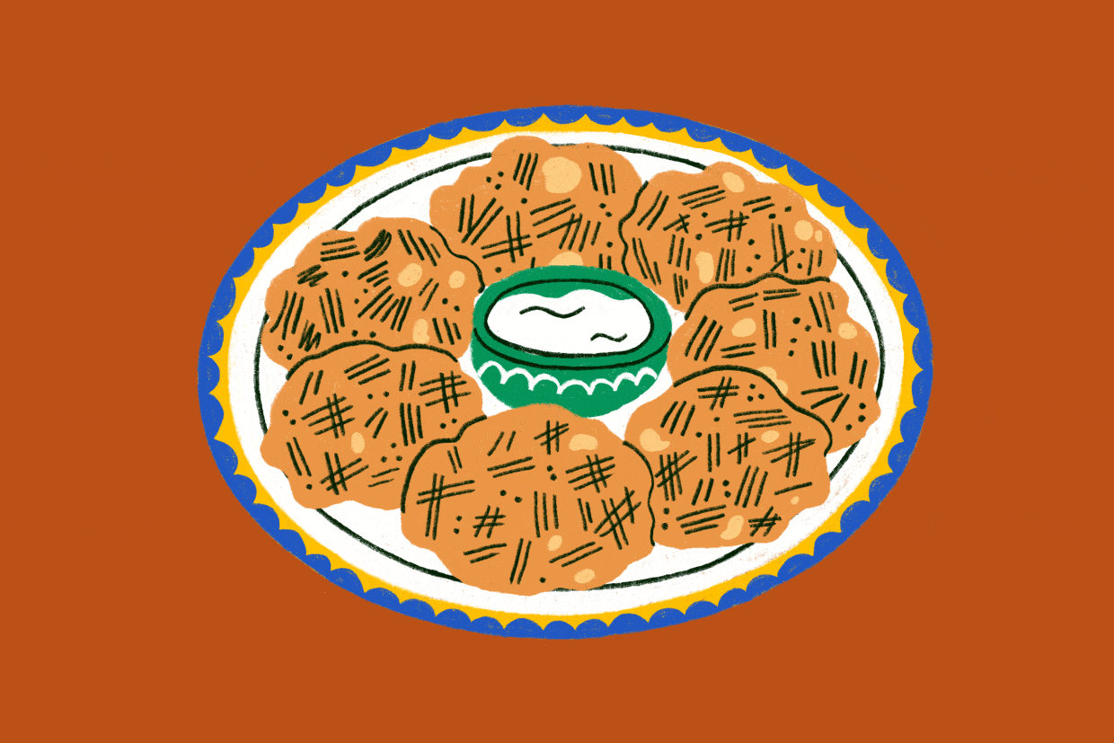 Ukrainian Potato Pancakes Upwork Cook It Up