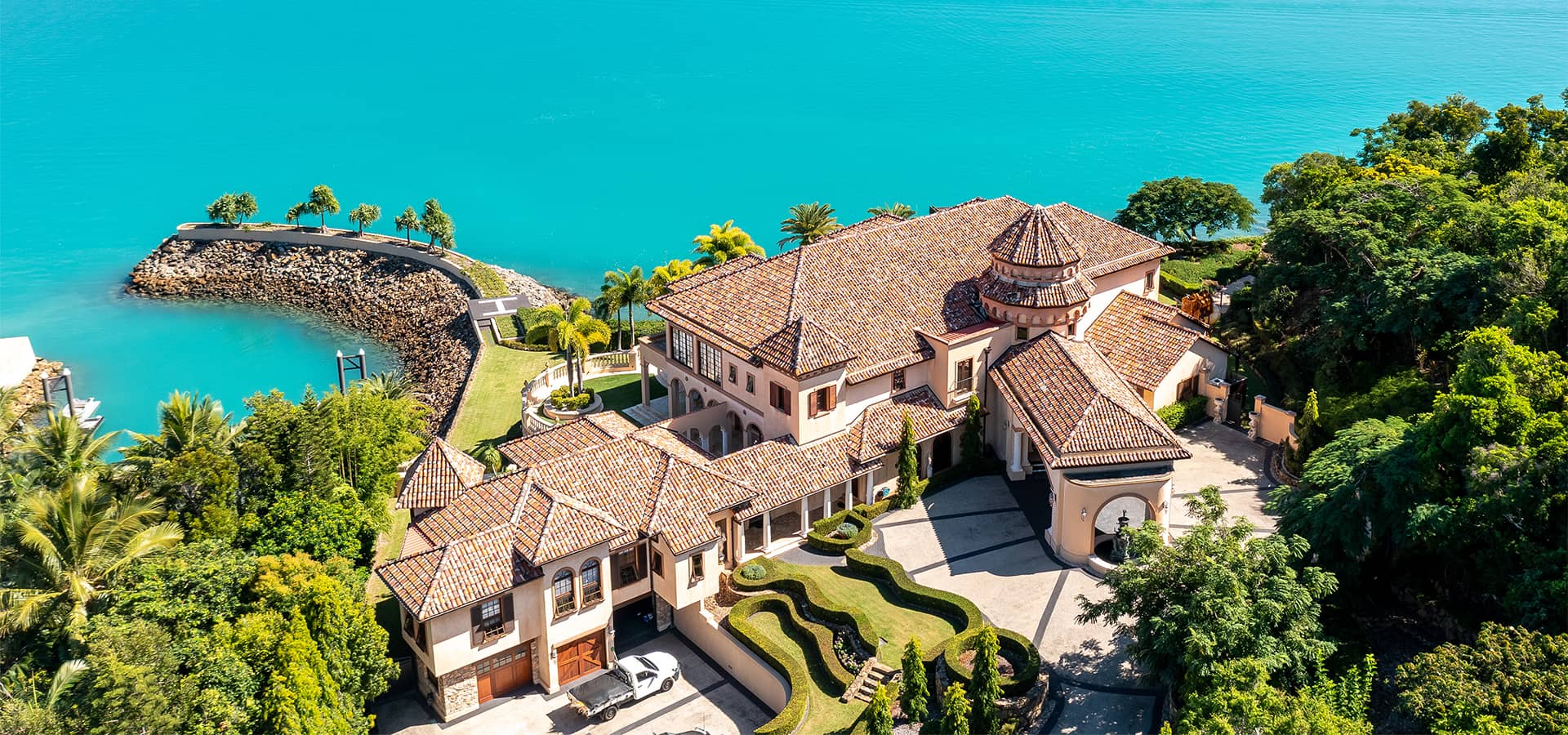 Mandalay House